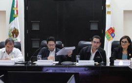 Solicita Mara al Congreso reestructurar deuda bancaria de más de 19 mil 600 MDP (documento)