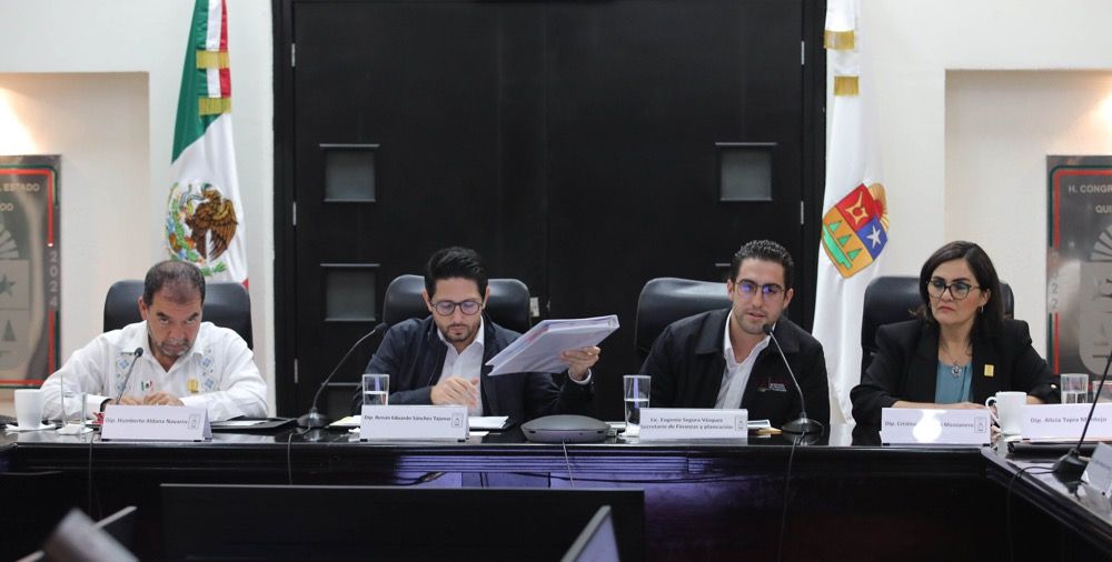 Diputados quieren saber porqué se le quitaron 300 MDP al Fideicomiso de Bienestar y Desarrollo