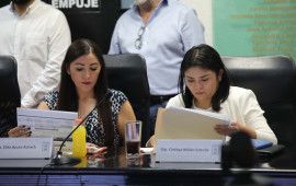 ROMPEOLAS | Candy y Cinthya … ¿adiós a sus candidaturas por el FAM?