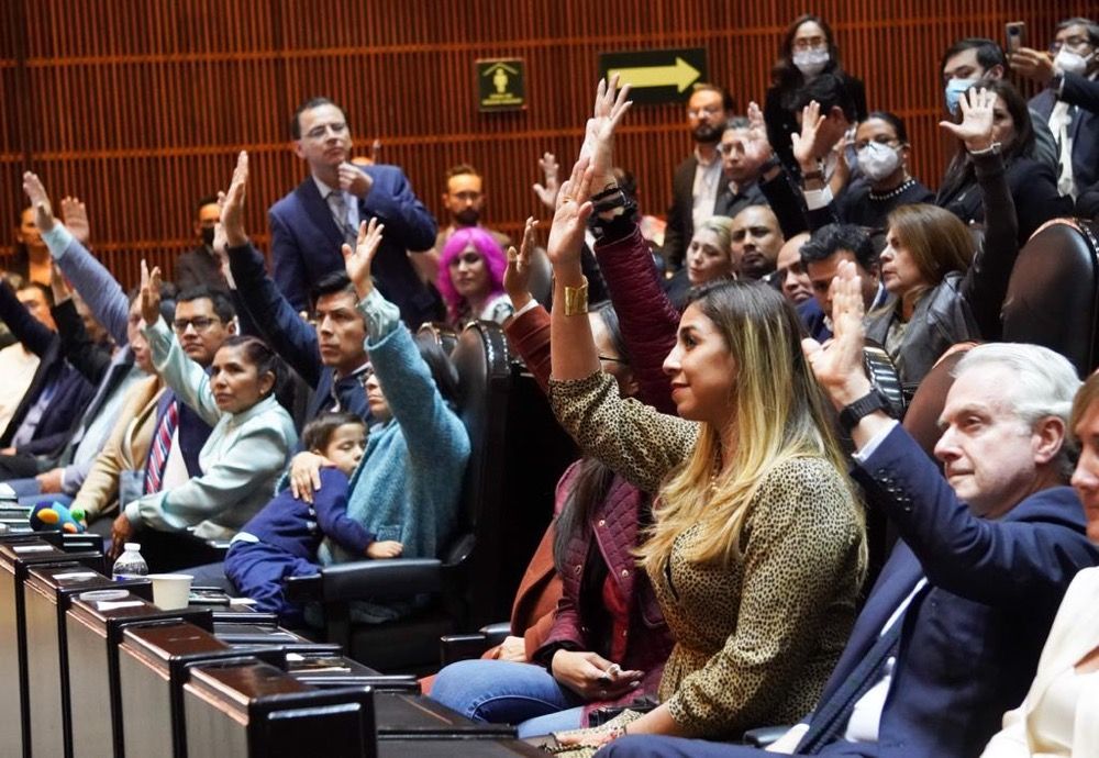 Marybel integrará la Comisión Permanente del Congreso que definirá el destino de Carlos Joaquín (documento)