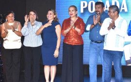 Lili arma una “posada panista” en Playa, y muestra su camino para la reelección en 2024