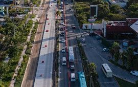 Gobierno de Mara dará seguro vehicular gratuito a quienes realicen canje de placas de enero a marzo de 2023