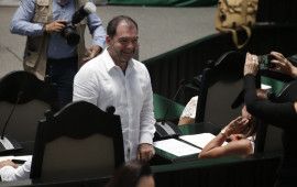 Aldana le revira a Chucho Pool | “Debería ofrecer disculpas por haber aprobado la concesión de Aguakán”
