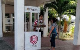 Ponen en marcha los “Guardianes de la Transformación”, para evitar corrupción en dependencias del Gobierno estatal