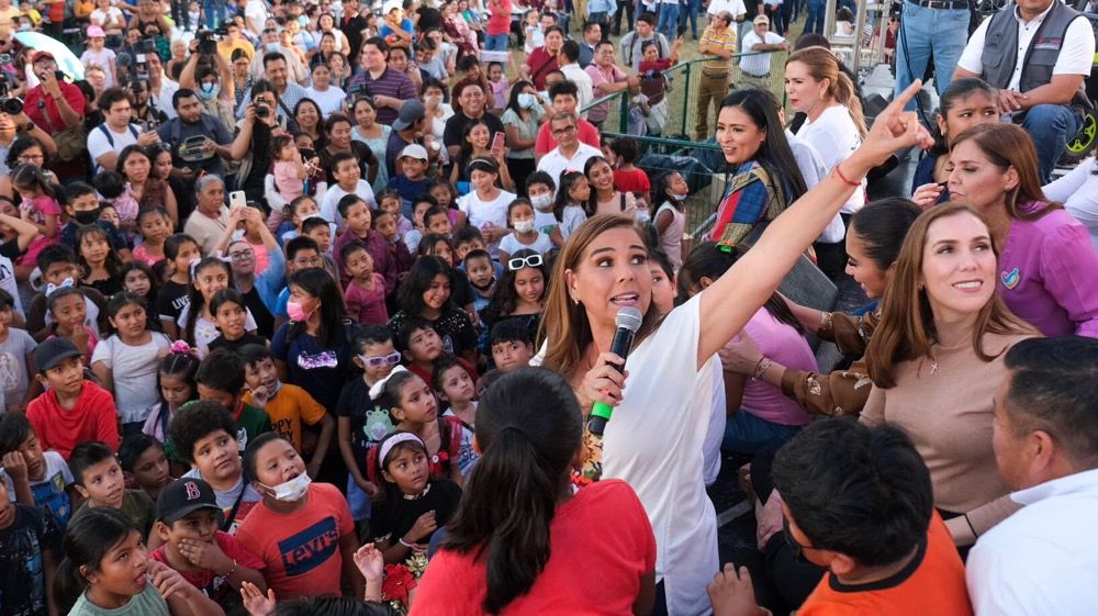 Gobernadora y Ayuntamientos deben revocar concesión de Aguakan; son quienes tienen facultad legal (documentos)