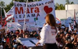 La Justicia aprueba operación de UBER, y Mara enfrentará su primer gran conflicto político y social