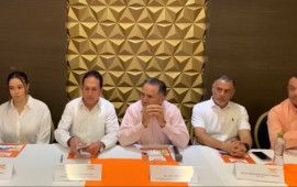 Empresario Eloy Peniche y familiares de Mendicuti se suman a MC en Quintana Roo