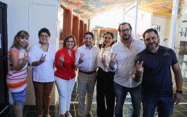 Presenta bancada Verde iniciativa para que cargos públicos de alto nivel no sean deudores alimentarios morosos