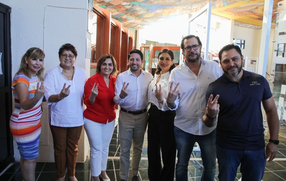 Presenta bancada Verde iniciativa para que cargos públicos de alto nivel no sean deudores alimentarios morosos