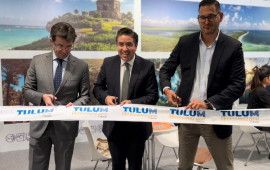 FITUR 2023: Tulum propone humanismo, sostenibilidad e innovación, como las bases de su estrategia turística