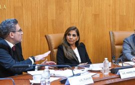 Anuncia Mara investigación a funcionaria de Bienestar denunciada por cobrar apoyo social