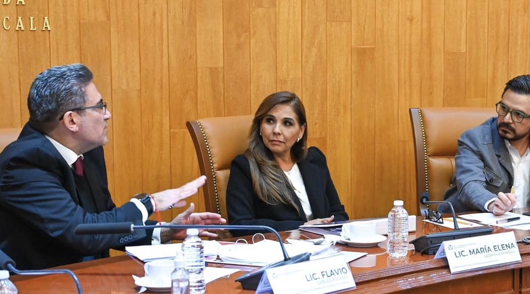 Anuncia Mara investigación a funcionaria de Bienestar denunciada por cobrar apoyo social
