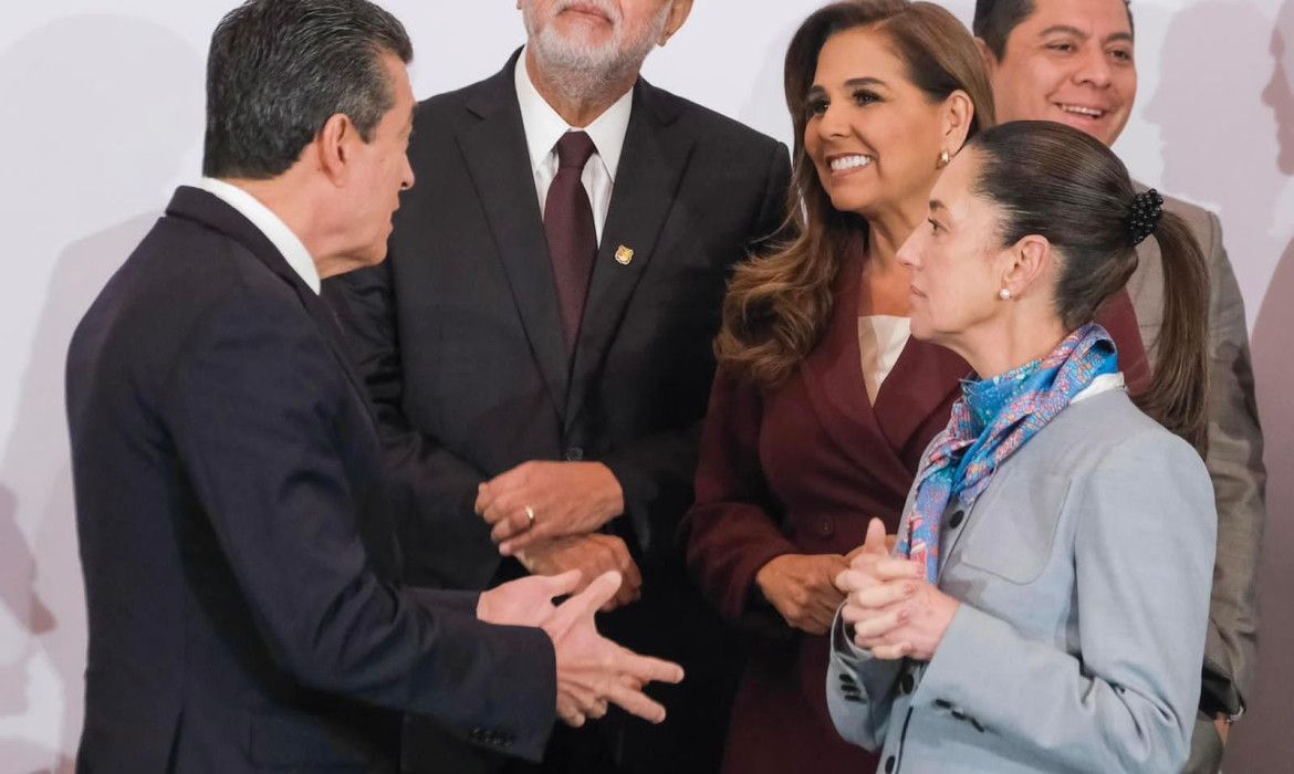 Mara Lezama presidirá la Comisión de Igualdad entre Mujeres y Hombres de la Conago