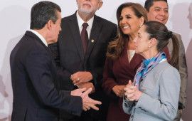Mara Lezama presidirá la Comisión de Igualdad entre Mujeres y Hombres de la Conago