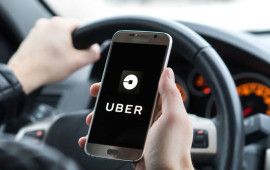 UBER anuncia que comienza a funcionar en Chetumal desde este 7 de febrero (documento)