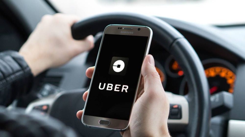 UBER anuncia que comienza a funcionar en Chetumal desde este 7 de febrero (documento)