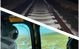 Ya es hora de preguntarse si el Tramo 5 del Tren Maya se va a poder construir
