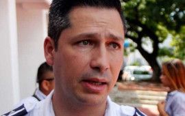 Ahora, Rodrigo Alcázar reconoce que Uber puede operar en la entidad