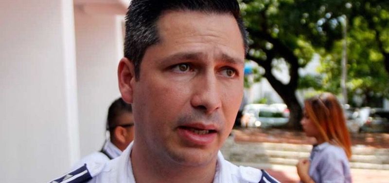 Ahora, Rodrigo Alcázar reconoce que Uber puede operar en la entidad