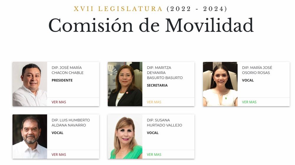 EN LO OSCURITO | La Comisión de Movilidad no da señales, y Uber avanza en medio del desorden del sistema de transporte