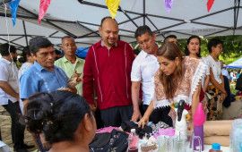 “Chepe” Contreras renuncia al PRI, y buscará la reelección por la 4T