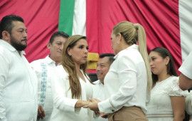 Objetivos Mara 2024: achicar al Verde, aislar a MC, y organizar una “oposición light”
