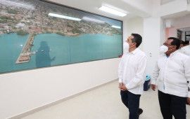 Encubre Auditoría corrupción de CJ | Revisó sólo 3% de obra pública en la que se encontraron serias irregularidades