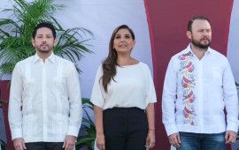 ¿CISMA EN LA 4T? | Heyden Cebada presenta controversia constitucional contra Mara y el Congreso (documento)