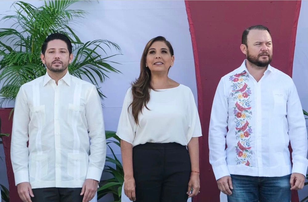 ¿CISMA EN LA 4T? | Heyden Cebada presenta controversia constitucional contra Mara y el Congreso (documento)