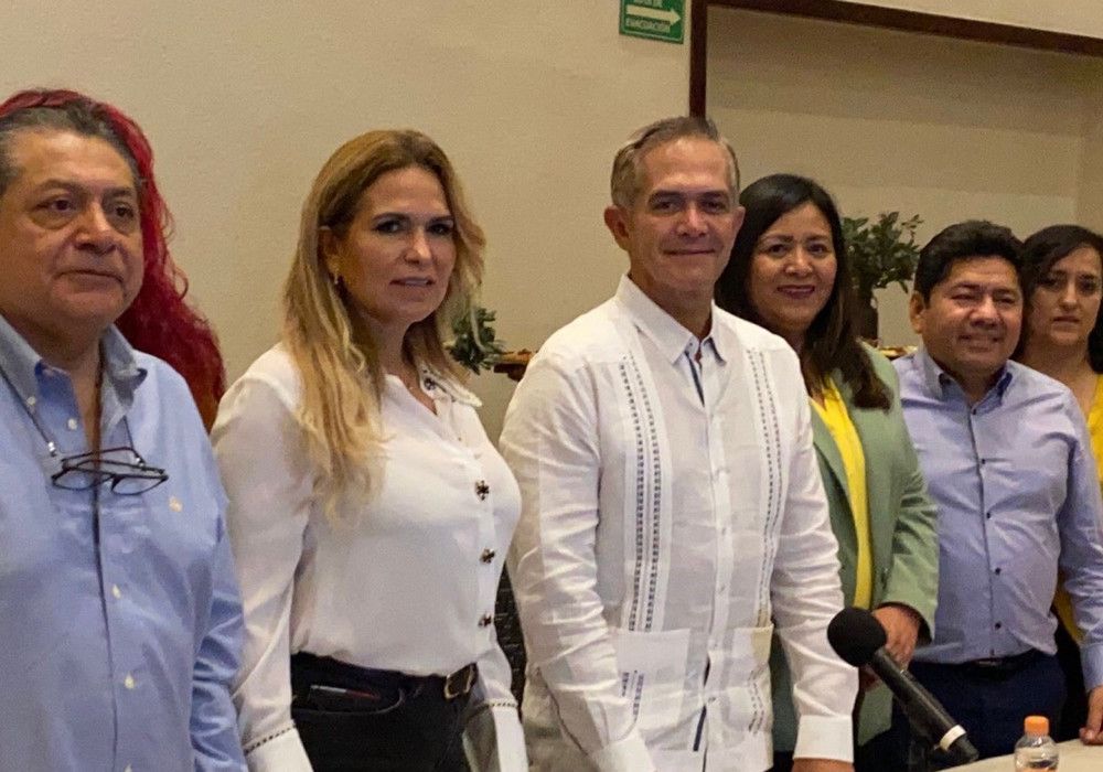 ROMPEOLAS | Con Carlos Joaquín en la 4T, se reorganiza el bloque PAN-PRD-PRI en QR rumbo al 2024