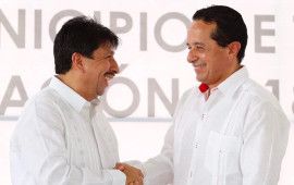Víctor Mas “perdió” 115 MDP del Ramo 28; no hay registro contable del gasto: ASF (documento)