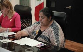 A CONTRAMANO DE LA 4T | El MÁS propone “cláusula de vida eterna”, más dinero a partidos políticos y 3 reelecciones para diputados