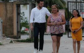 “La Secretaría se transforma para garantizar el bienestar de los quintanarroenses”: Pablo Bustamante