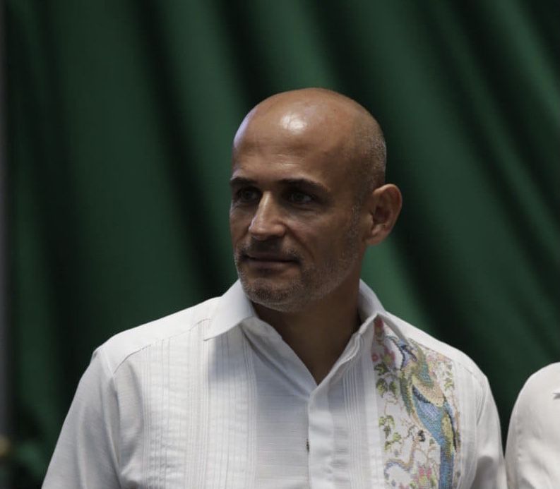 “Alianza sí, pero con gobierno de coalición”, dice el diputado del PT Hugo Alday