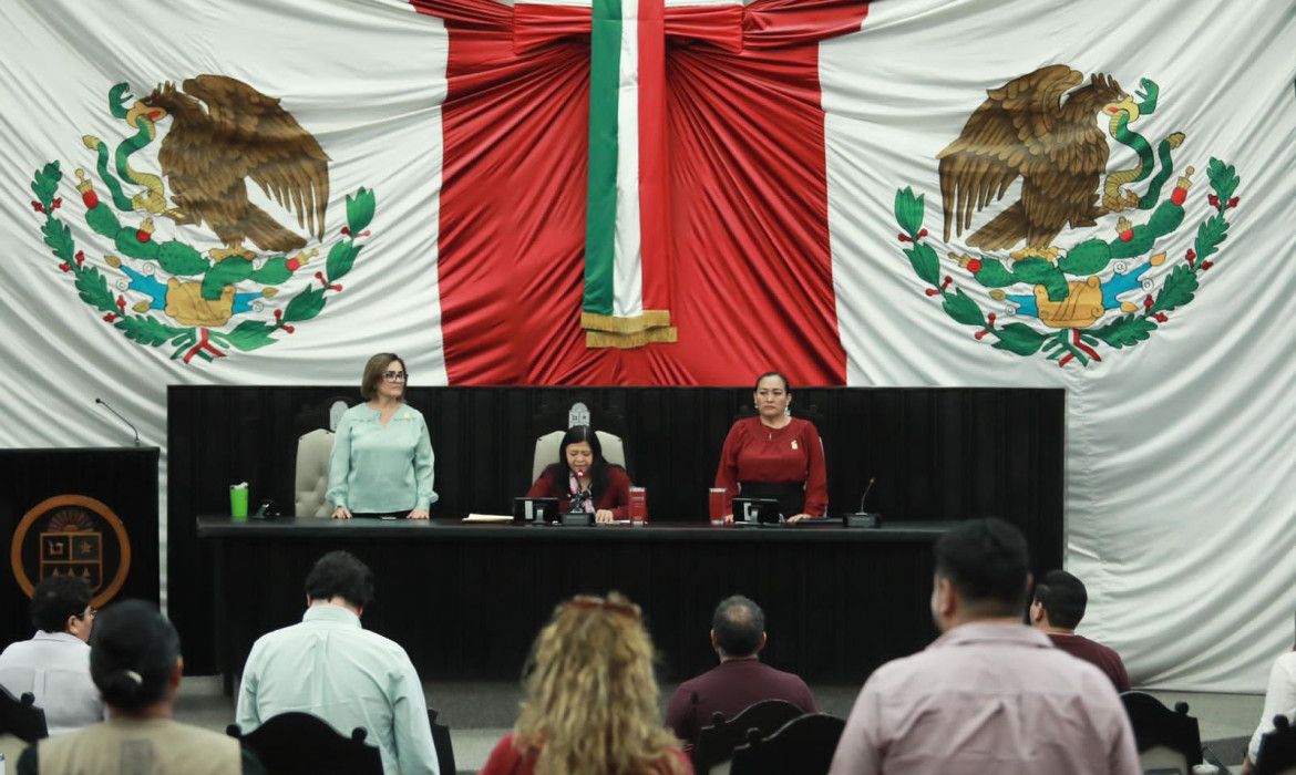Analizarán en Comisiones iniciativa para transformar la Secretaría de Bienestar