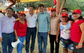 ROMPEOLAS | El TUCOV crece en Playa del Carmen