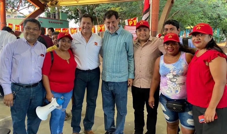 ROMPEOLAS | El TUCOV crece en Playa del Carmen