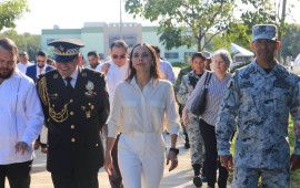 “Quién no esté comprometido, se va” | Ana Paty baja un duro mensaje al Gabinete, y advierte que habrá cambios