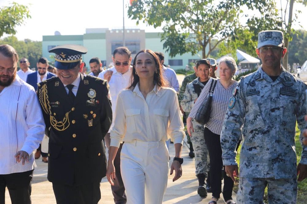 “Quién no esté comprometido, se va” | Ana Paty baja un duro mensaje al Gabinete, y advierte que habrá cambios
