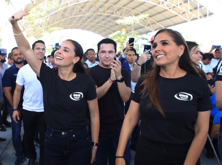 Mara y Ana Paty; la gobernabilidad necesaria y el riesgo del “pato rengo”