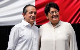 Pagó CJ 10.8 MDP para que consultoras “analicen” eventos del Poder Ejecutivo (documentos)