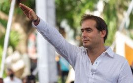 Este miércoles asume Diego Castañón en Tulum, pero MORENA quiere discutir quién queda en la tesorería