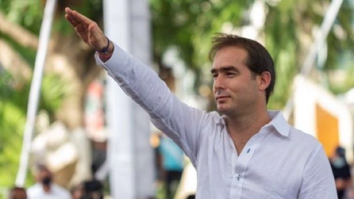 Este miércoles asume Diego Castañón en Tulum, pero MORENA quiere discutir quién queda en la tesorería