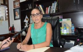 “Bajan” a Melissa Verduzco de tesorería de Tulum; proponen un nombre cercano al alcalde y a Marciano Dzul (documentos)