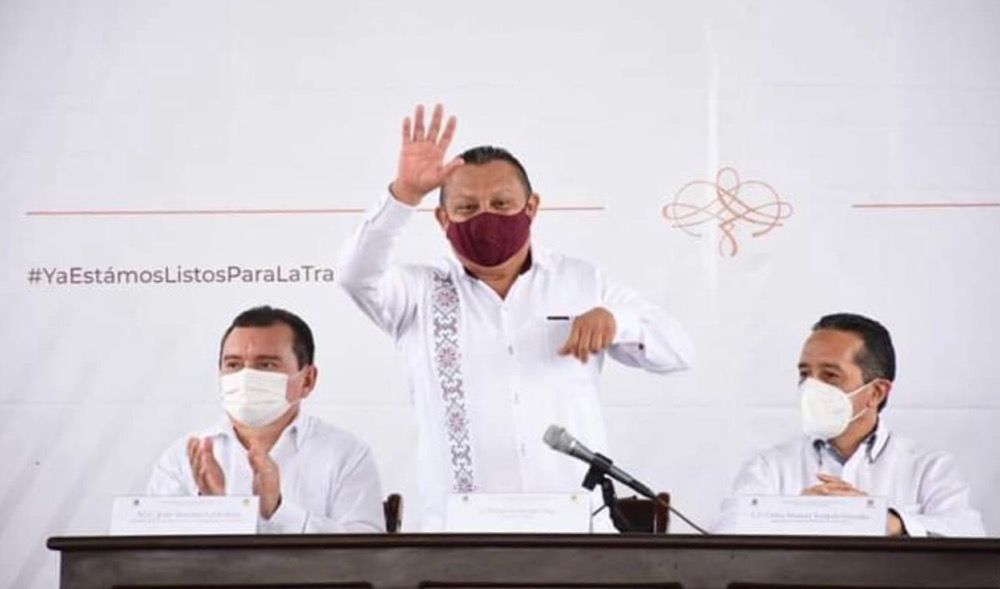 INTERFACE | El cacicazgo neojoaquinista en José María Morelos