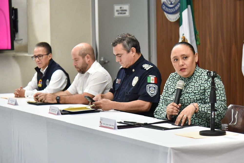 SE ANUNCIÓ EL AÑO PASADO | ¿Por qué se demora la reforma a Seguridad Pública?