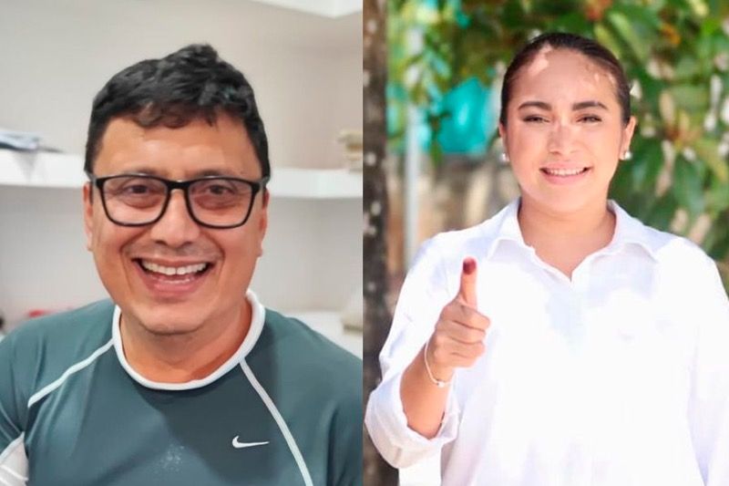 ROMPEOLAS | Nuevos desencuentros entre Morena y PVEM en QR