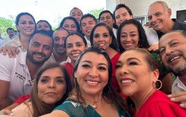 El “nuevo PAN” reniega de las alianzas ¿la mejor noticia para MORENA Quintana Roo?
