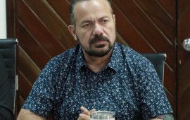 “No vayamos a tratar de encapsular o administrar el conflicto, porque va a estallar”, advierte Ricalde sobre el caso Aguakan