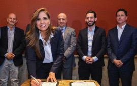 Los hoteleros crean un súper Consejo con más poder de lobby, que manejará 700 MDP del Impuesto al Hospedaje